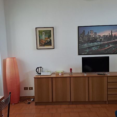 Ferienwohnung Mansardhouse Zona Bellagio Magreglio Exterior foto